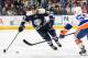 COLUMBUS, OH - NOVEMBER 9: Marian Gaborik