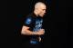 Mar 15, 2013; Montreal, Quebec, Canada; Georges St.Pierre during the weight-in for UFC 158 at the Bell Centre. Mandatory Credit: Eric Bolte-USA TODAY Sports