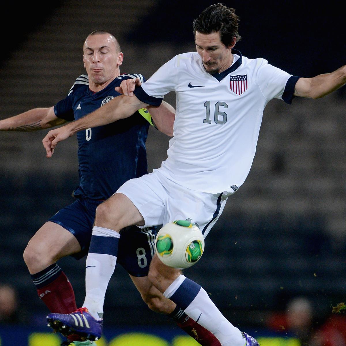 US Soccer: Why Sacha Kljestan Should Make the Yanks 2014 ... - 1200 x 1200 jpeg 156kB