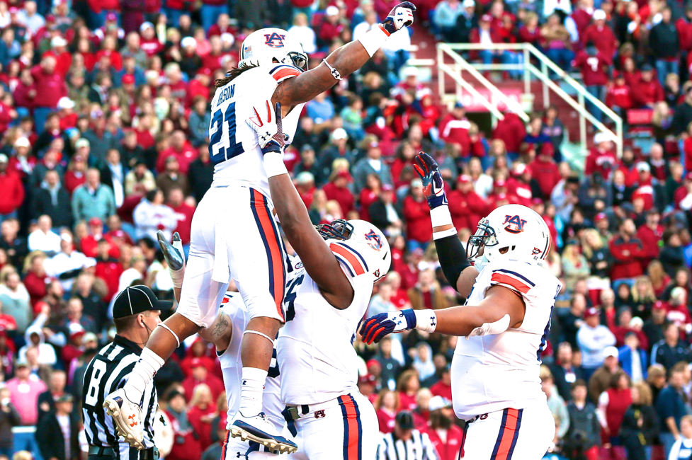 College Football Picks Week 12 Predictions for Every Game News