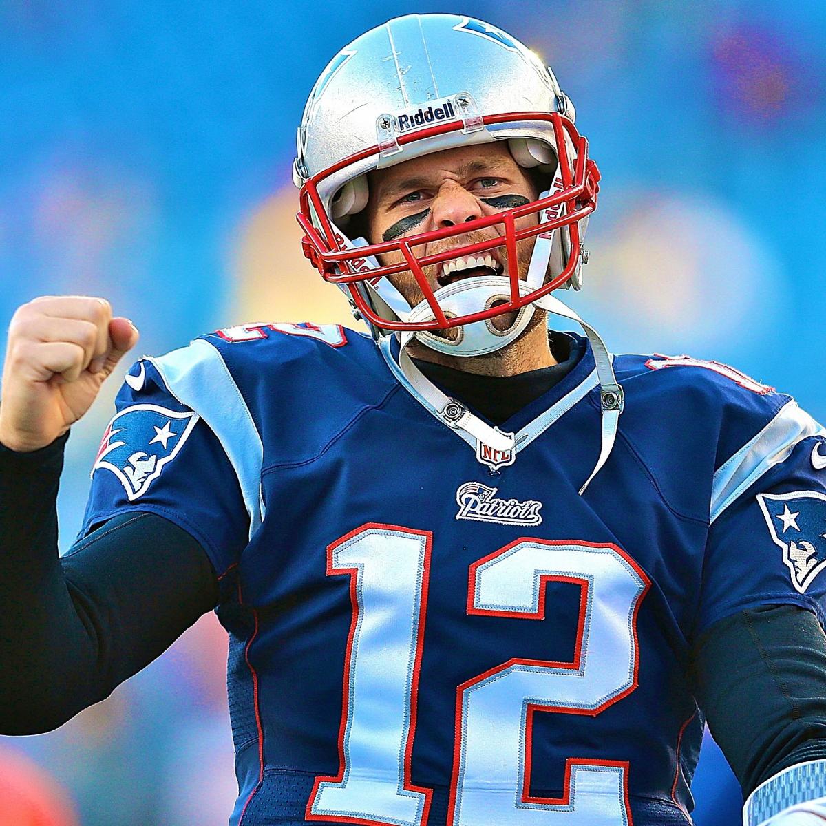 NFL Picks Week 11 Bleacher Report's Expert Consensus Predictions