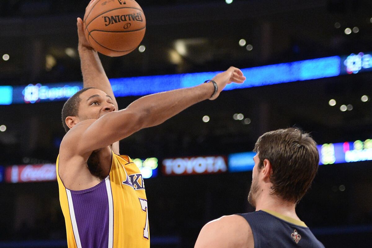 Nba S Dunk Of The Night Tuesday November 12 Bleacher Report Latest News Videos And Highlights
