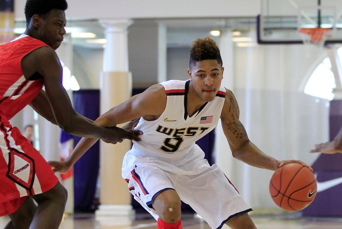 Kansas Basketball Recruiting: Scouting Reports for Cliff Alexander ...