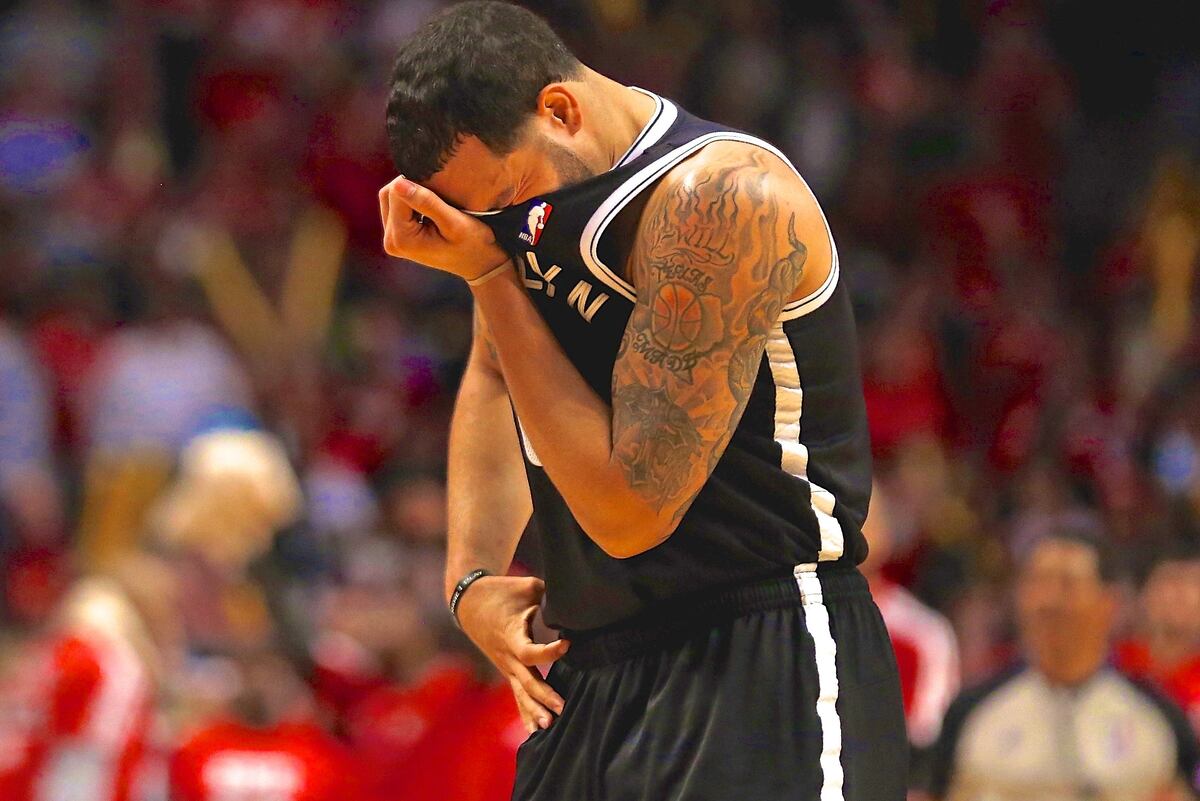 Deron Williams Injury Updates on Nets Star's Ankle and Return News