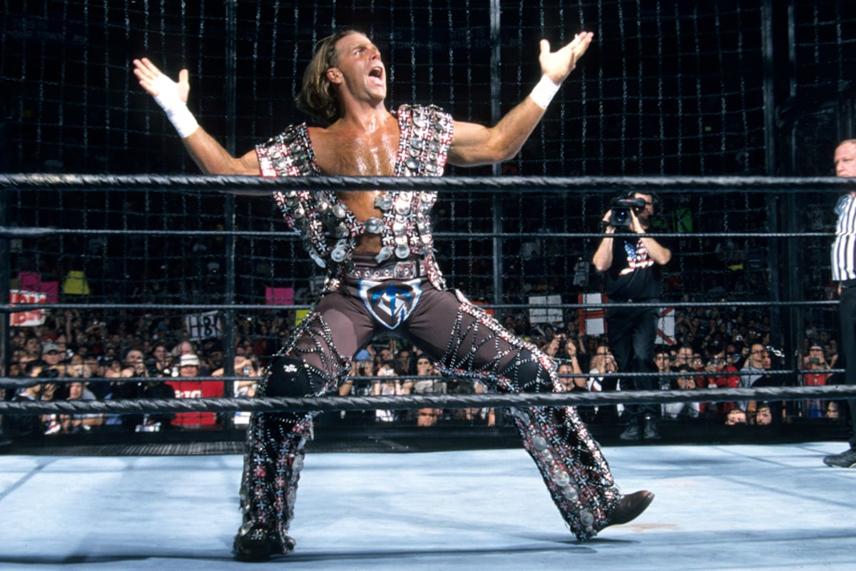 WWE Survivor Series 2013: Most Overrated Clashes in Event's History ...