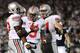 Ohio State has been tremendous all year long and should have another good day at the office against the Illini.