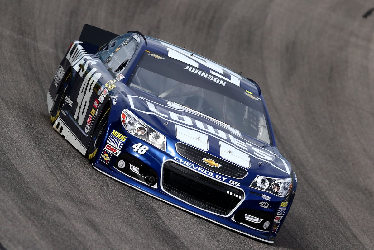 NASCAR Chase Standings 2013: Updated Leaders and Rankings Heading into
