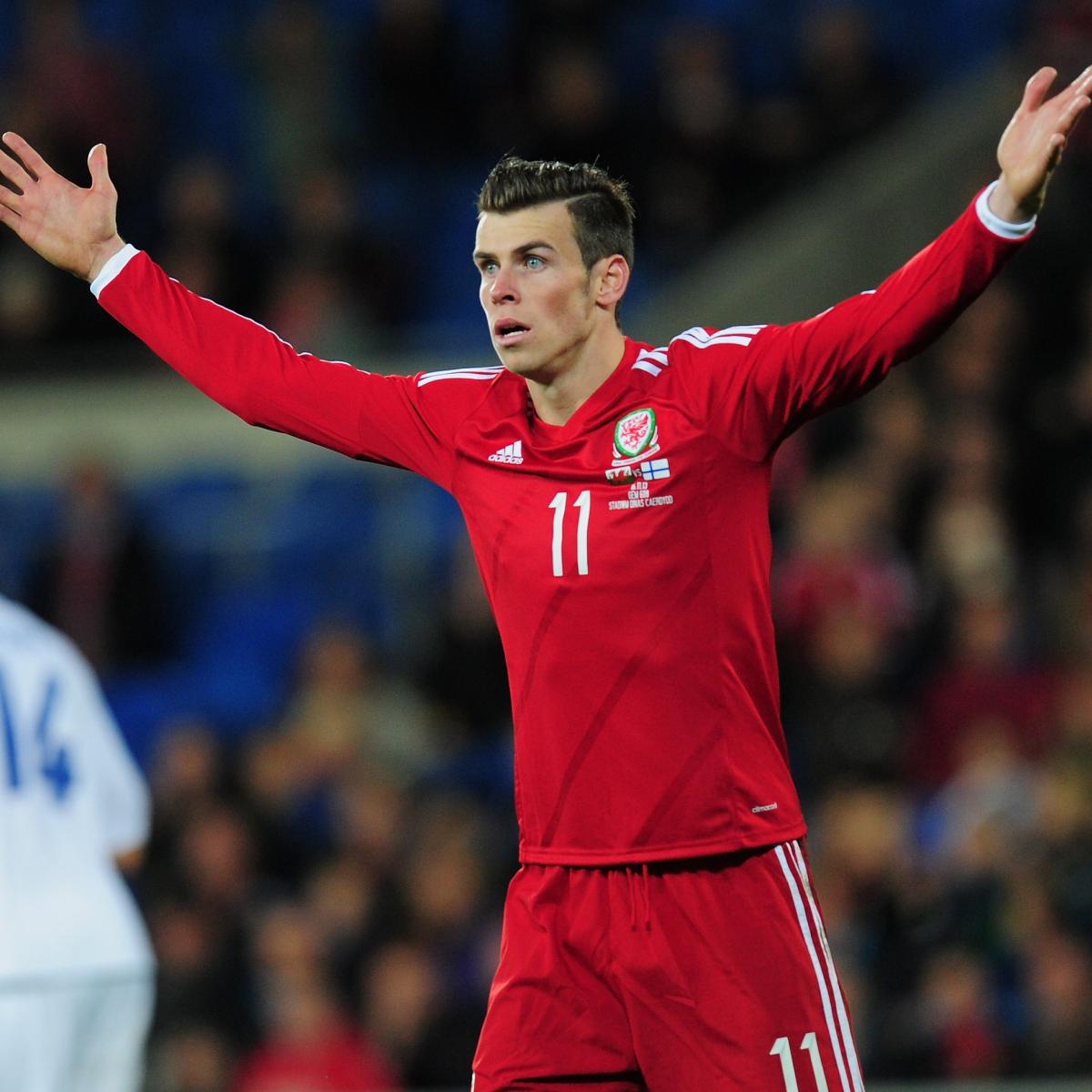 Wales vs. Finland Score, Recap and Analysis News, Scores, Highlights