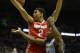 MILWAUKEE, WI - NOVEMBER 16: Marquette Golden Eagles Derrick Wilson