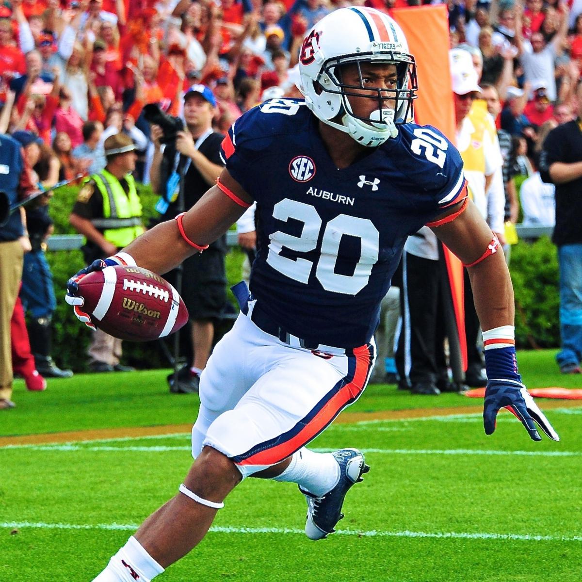 vs. Auburn Live Score and Highlights News, Scores