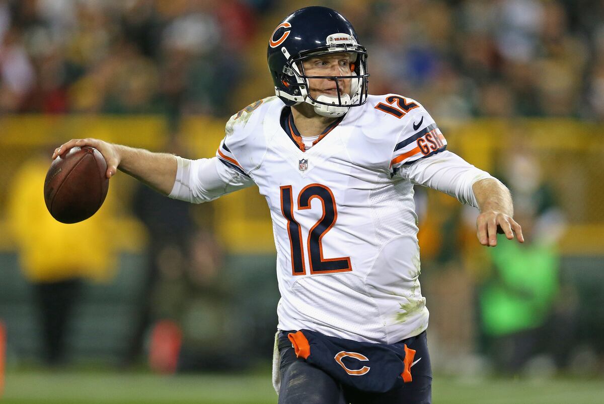 Ravens Vs Bears Players To Watch In Sunday s Physical Matchup Bleacher Report Latest News 