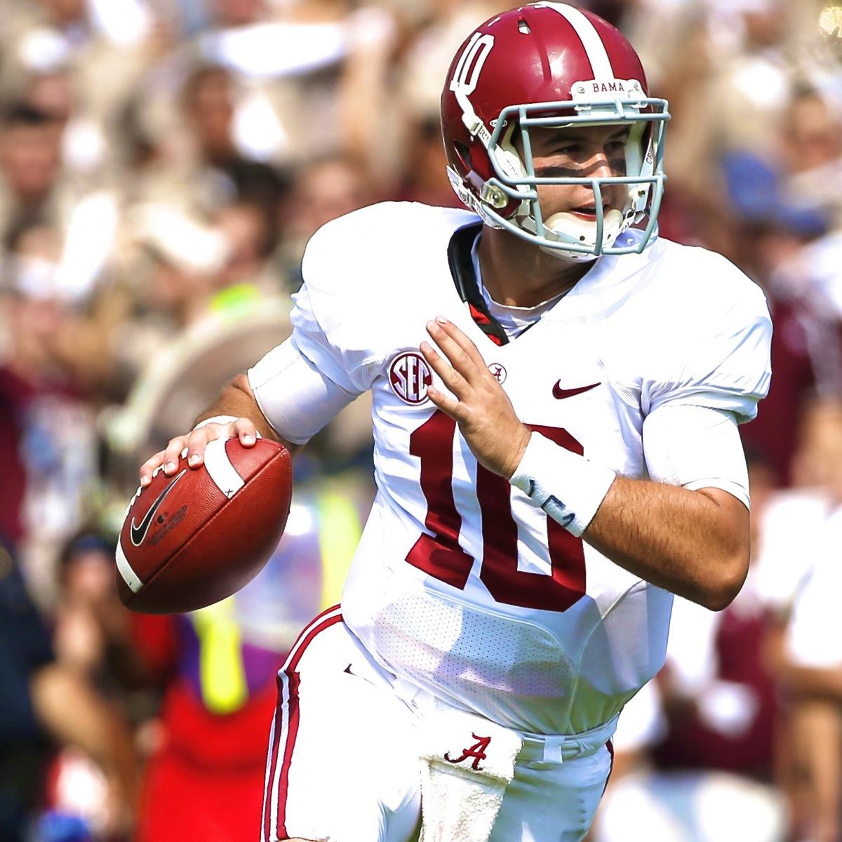Alabama vs. Mississippi State Live Score and Highlights News, Scores