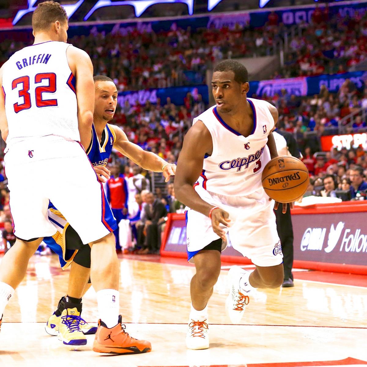 Brooklyn Nets vs. Los Angeles Clippers Live Score and Analysis News