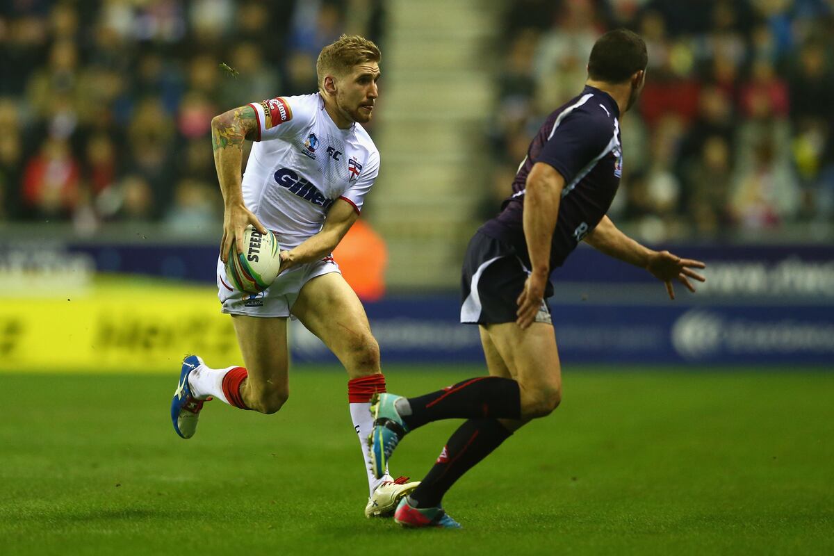 Rugby League World Cup 2013 Semifinal Fixtures and Storylines News