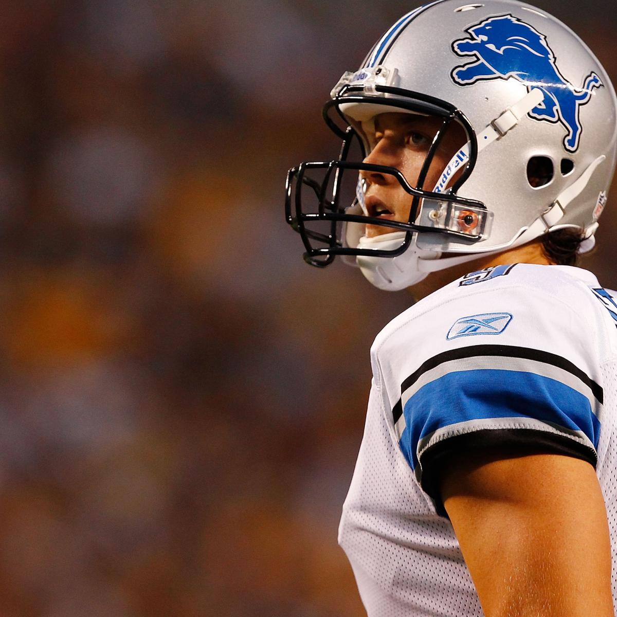 Remembering the Only Detroit Lions Team to Lead the NFL in Points