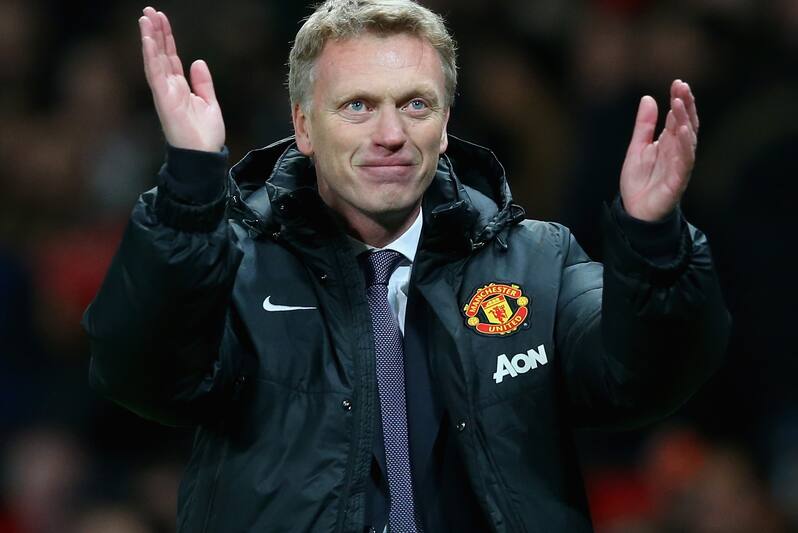 Manchester United Have Reason To Be Optimistic About Their Chances This Season Bleacher Report Latest News Videos And Highlights