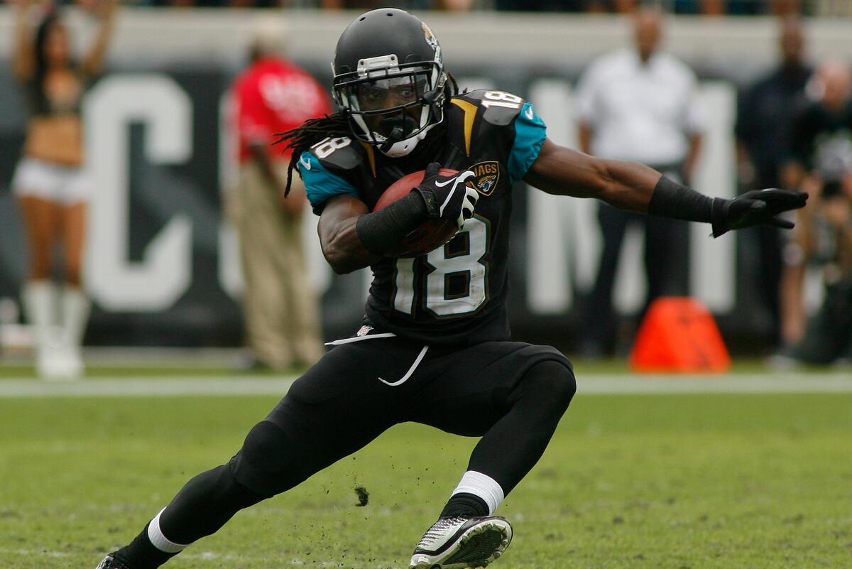 arizona cardinals vs jacksonville jaguars