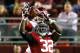 Alabama senior LB C.J. Mosley has had an outstanding season and is in position to be recognized as one of the nation's most dominant defenders.