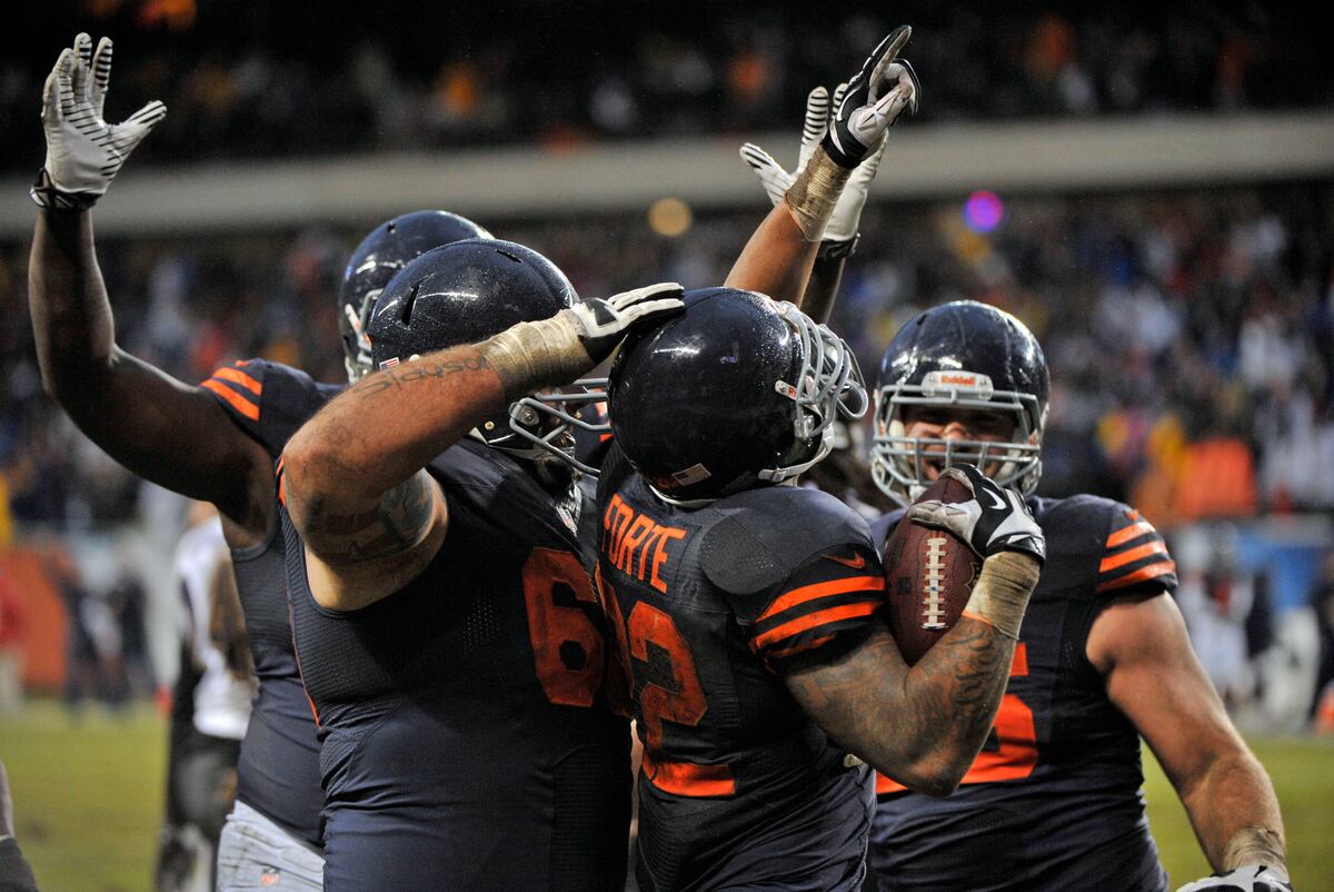 Ravens vs. Bears: Takeaways from Chicago's 23-20 Win Against Baltimore