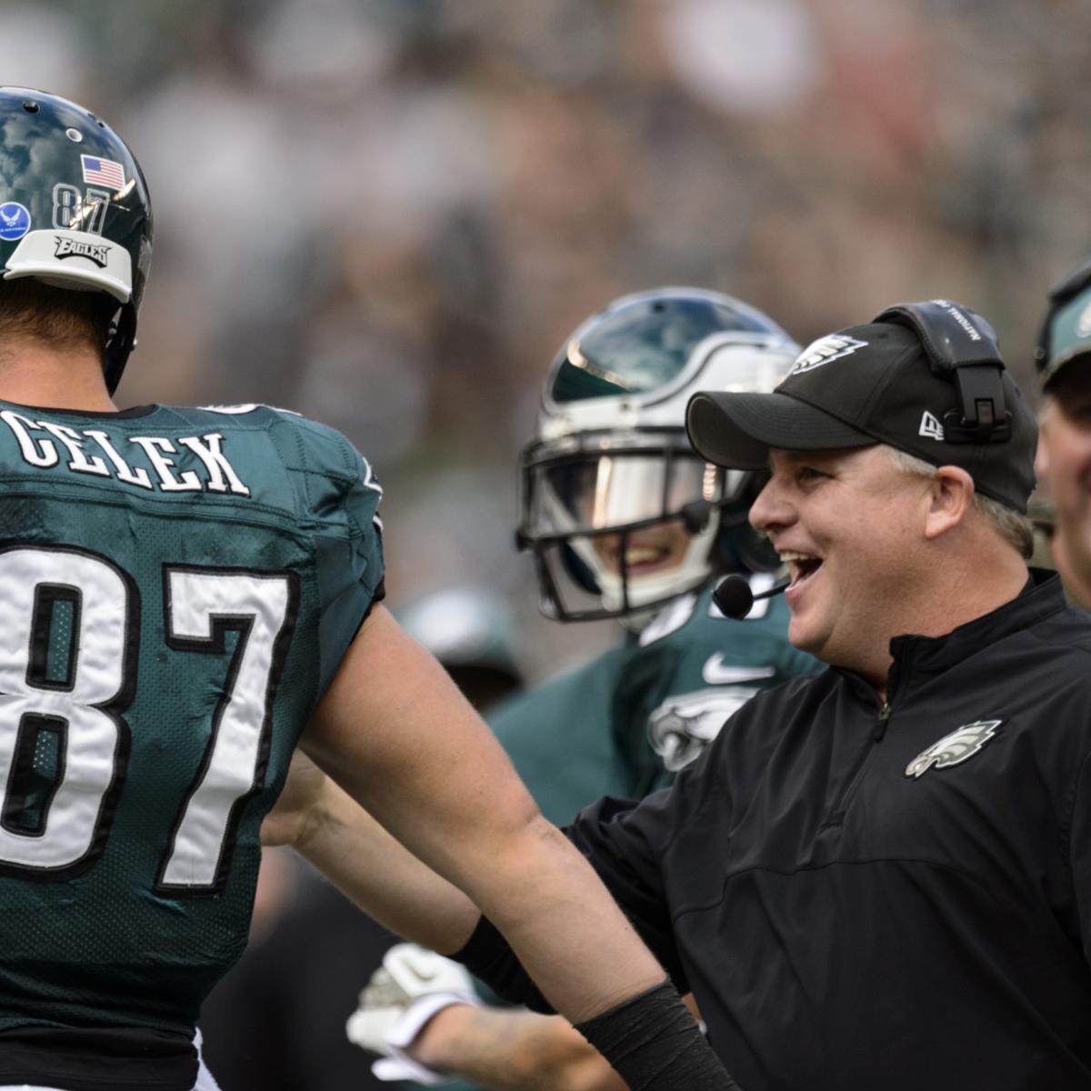 Eagles become NFC East champs as Boykin's pick seals victory; will