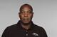 BALTIMORE - 2006: Ozzie Newsome of the Baltimore Ravens poses for his 2006 NFL headshot at photo day in Baltimore, Maryland. (Photo by Getty Images)