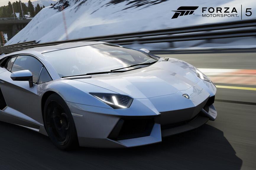 Forza Motorsport 5 Review - GameSpot