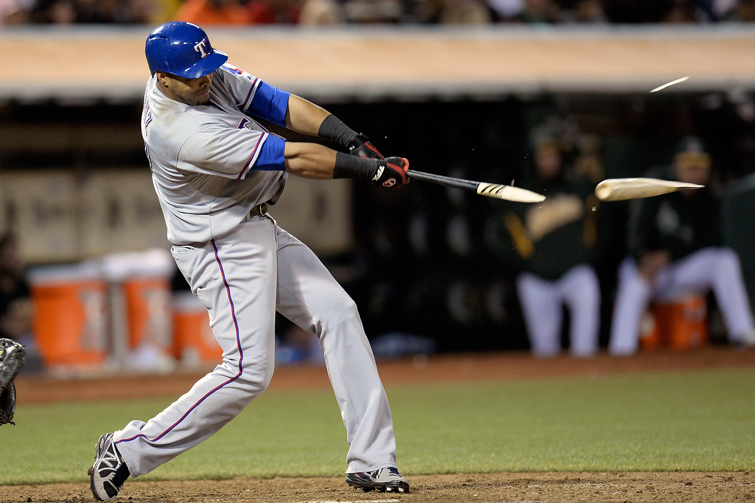 New York Mets: Nelson Cruz Was the Better Option over Young and