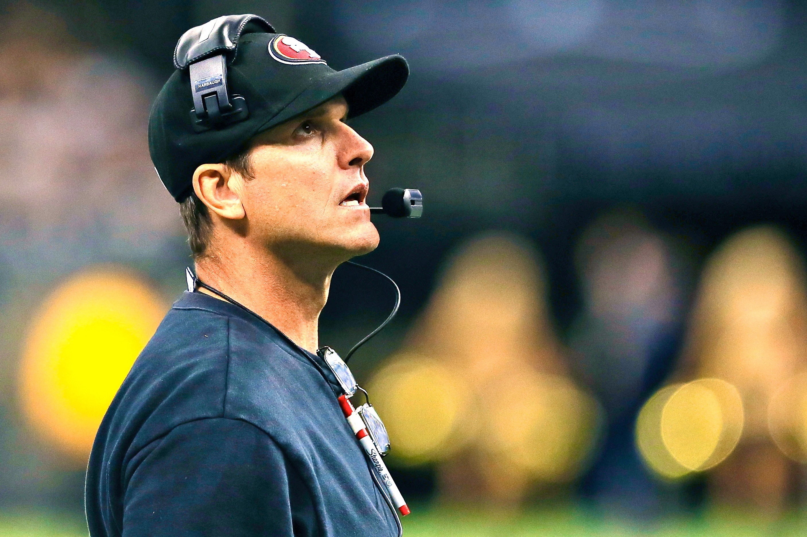 49ers: Bleacher Report lists Trent Baalke as Niners' biggest mistake