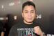WEST HOLLYWOOD, CA - SEPTEMBER 24: MMA fighter Cung Le attends the NBA 2K14 premiere party at Greystone Manor on September 24, 2013 in West Hollywood, California. (Photo by Charley Gallay/Getty Images for 2K)