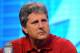 Jul 26, 2013; Culver City, CA, USA; Washington State head coach Mike Leach speaks to the media during PAC-12 media day held at the Sony Studios Lot. Mandatory Credit: Jayne Kamin-Oncea-USA TODAY Sports