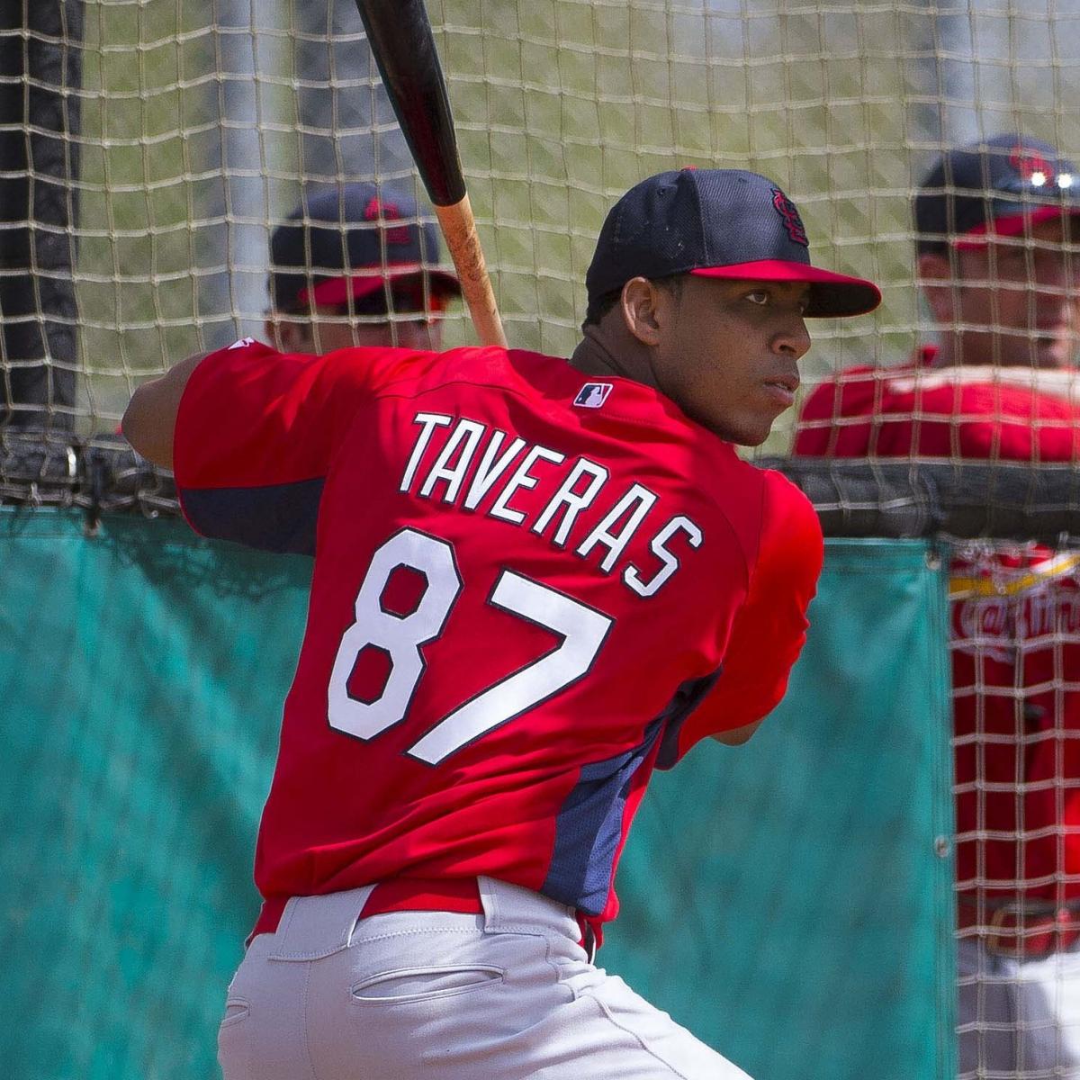 MLB Trade Rumors Updating Top MLB Prospects on the Trade Block, Week 2