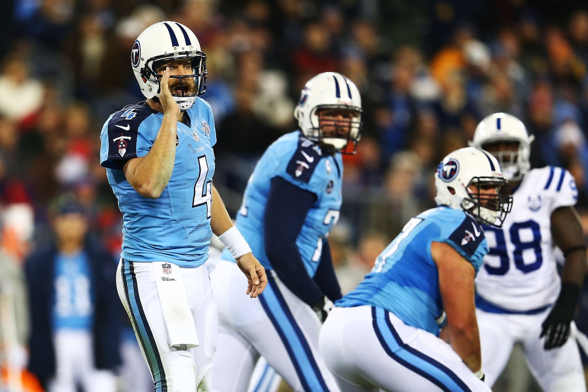 Fantasy Football: Ryan Fitzpatrick and 4 Players Primed for Breakout