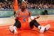 The New York Knicks are in turmoil after a 3-6 start.