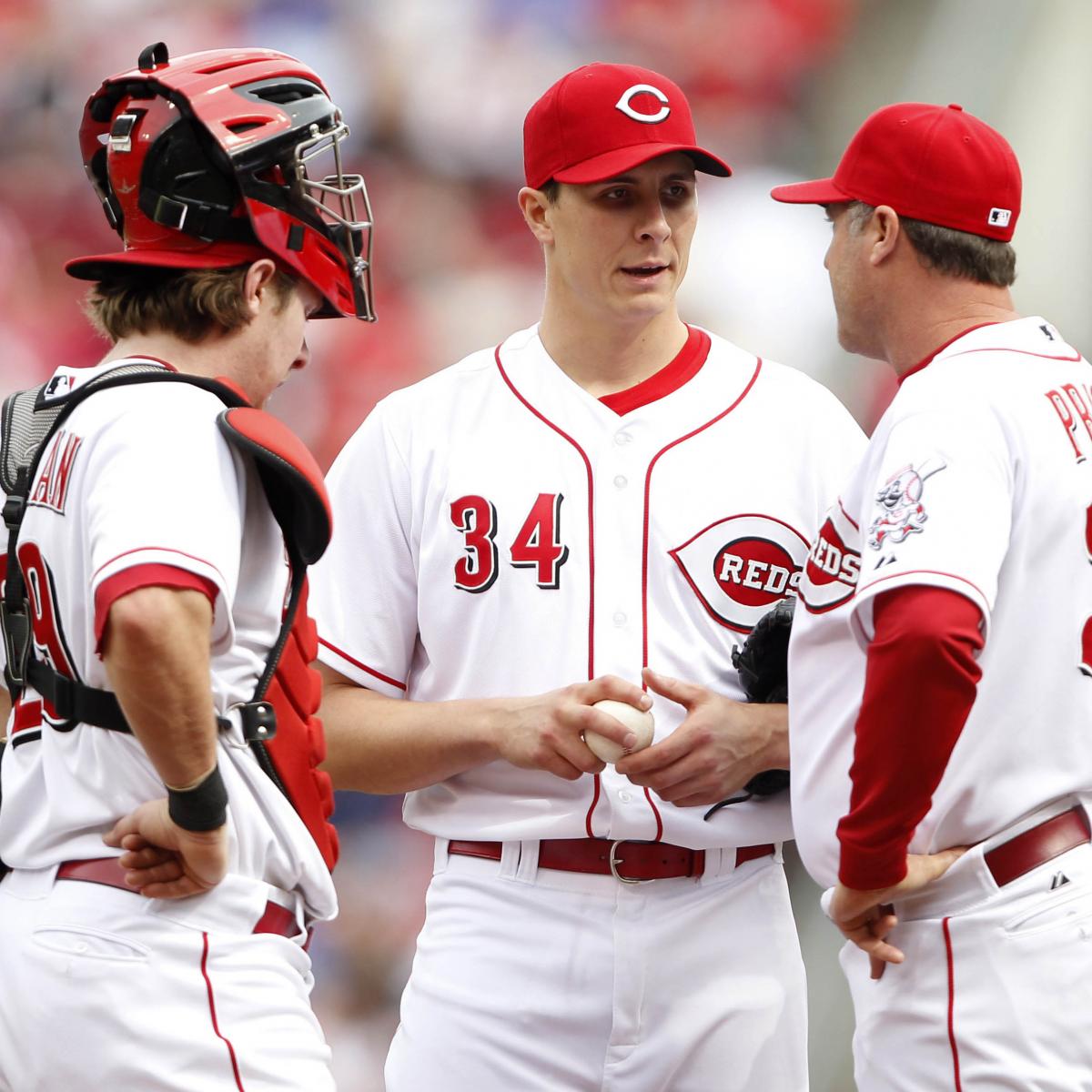 Playing Fact or Fiction with the Latest Cincinnati Reds Rumors News