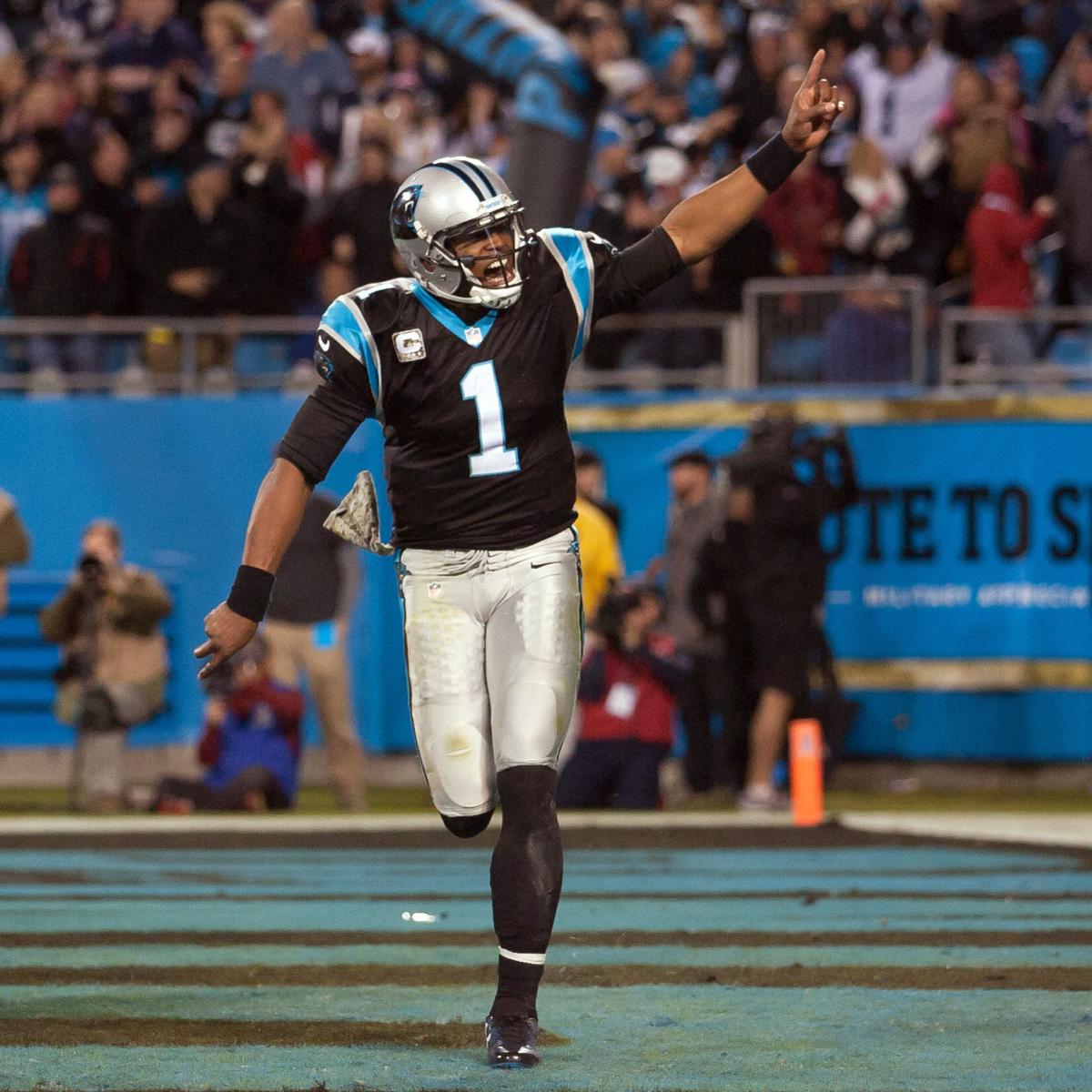 Huge Panthers Win over Patriots Overshadowed by Yet Another