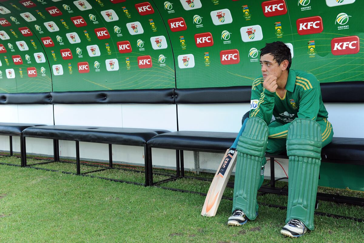 South Africa vs. Pakistan, 1st T20: Date, Time, Live ...