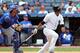 Zoilo Almonte would look great in a White Sox uniform.