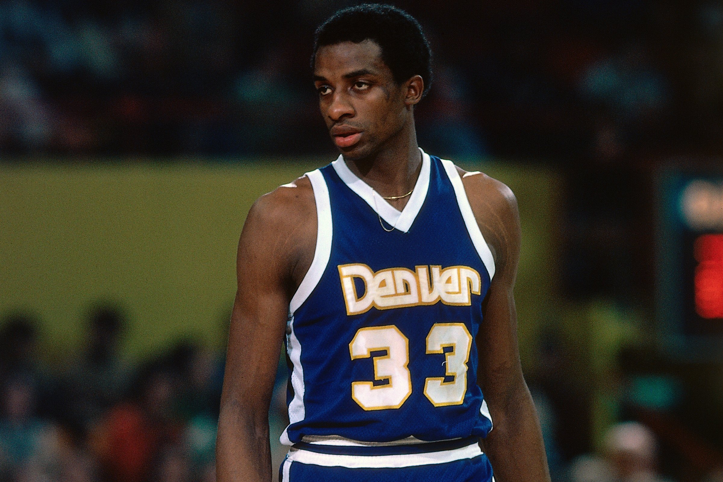 David Thompson Claims He Could Have Beaten Michael Jordan One-on-One |  News, Scores, Highlights, Stats, and Rumors | Bleacher Report