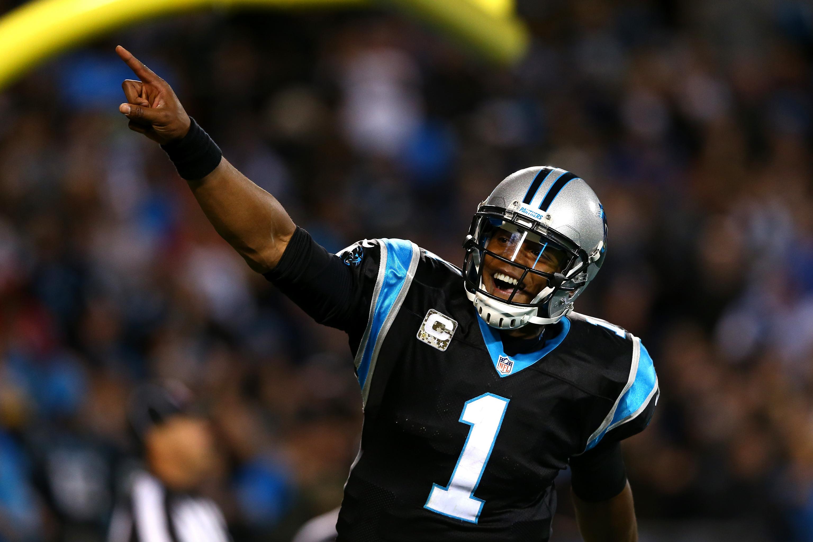 Stats and Notes: Panthers vs. Dolphins