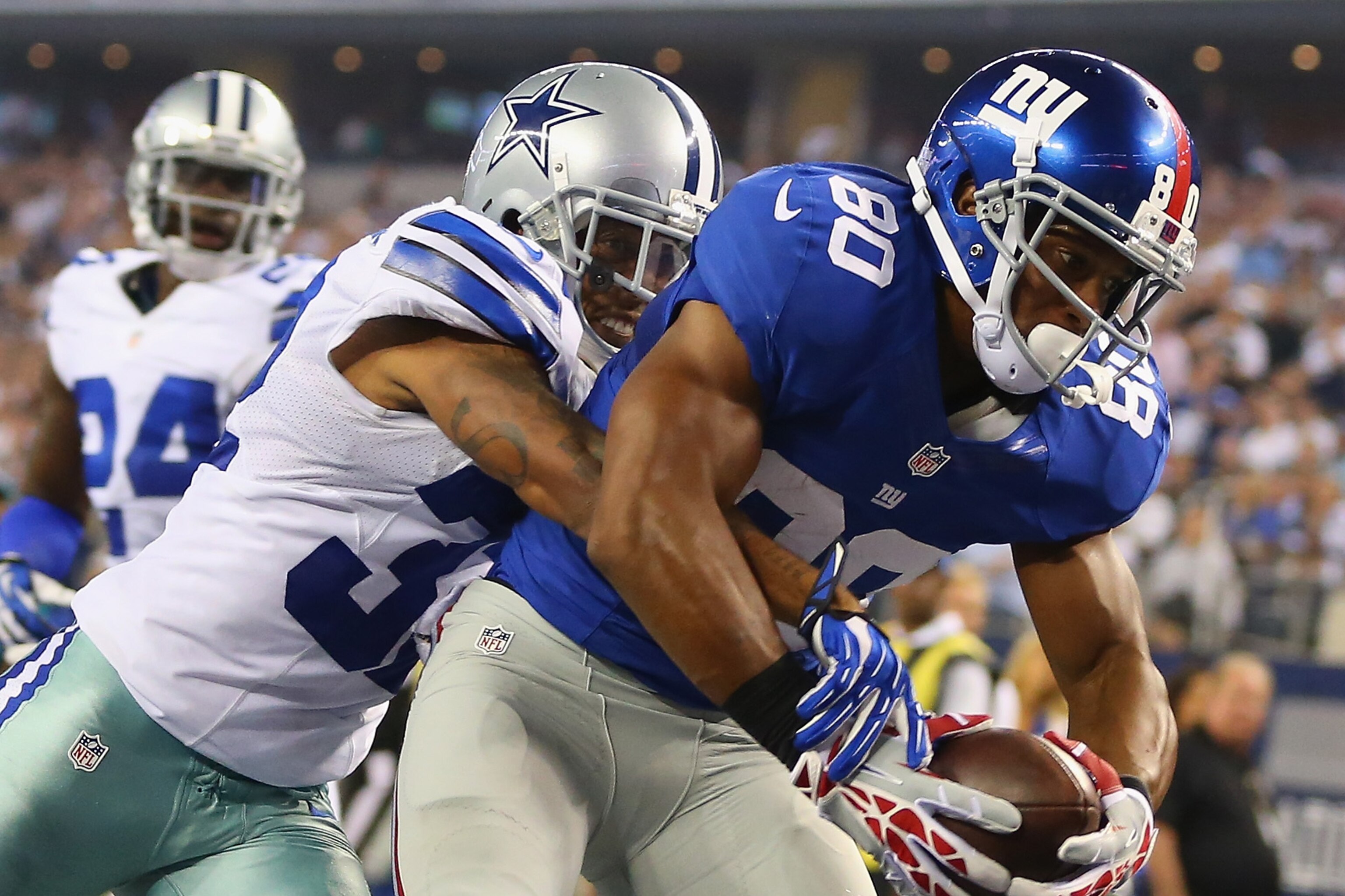Dallas Cowboys Vs New York Giants Spread Analysis And Pick Prediction Bleacher Report Latest News Videos And Highlights