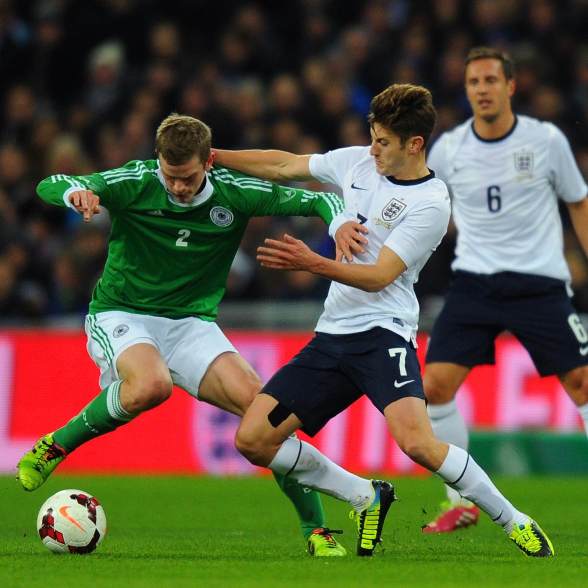 world cup germany vs england
