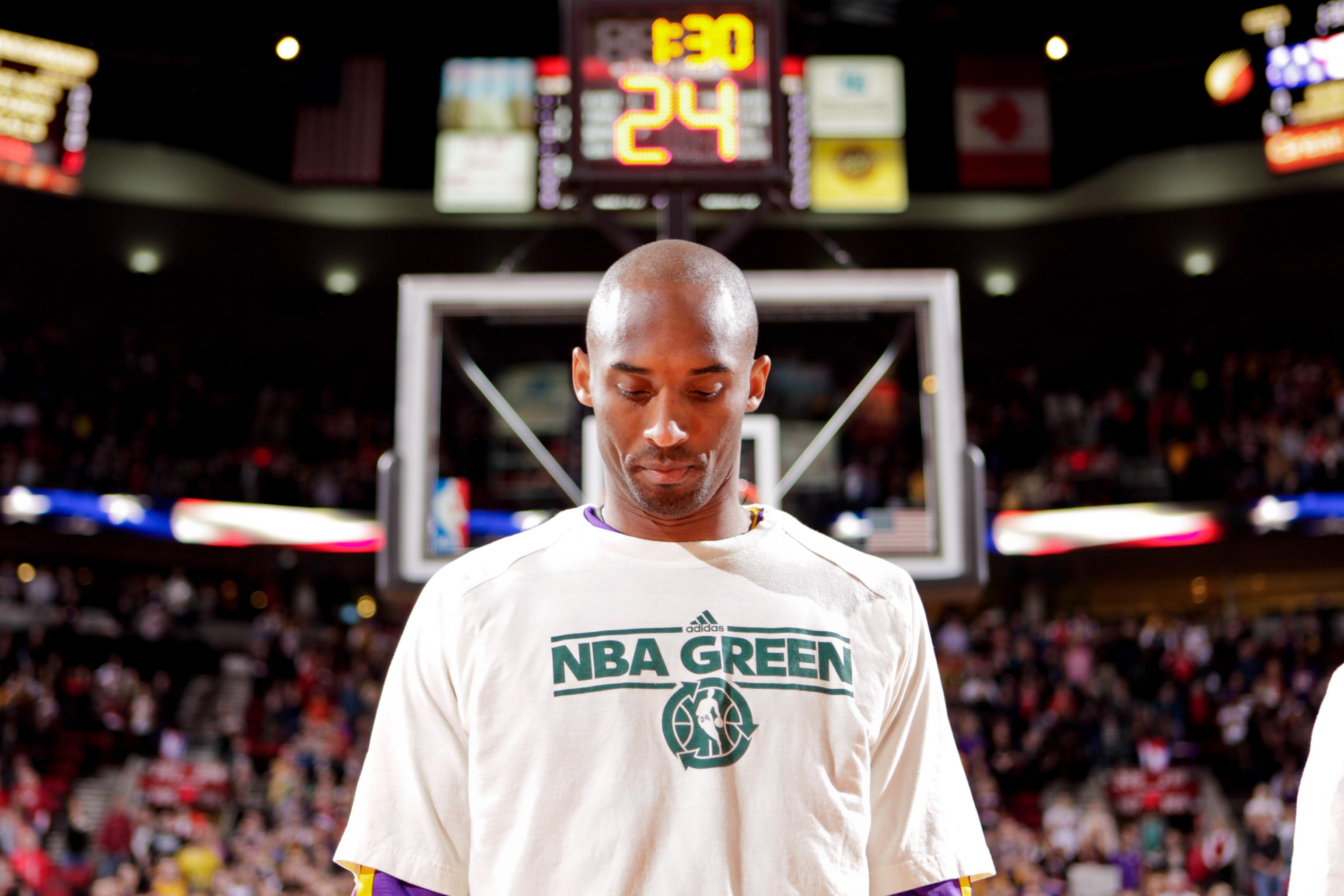 How Kobe Bryant almost became Boston Celtic - ESPN