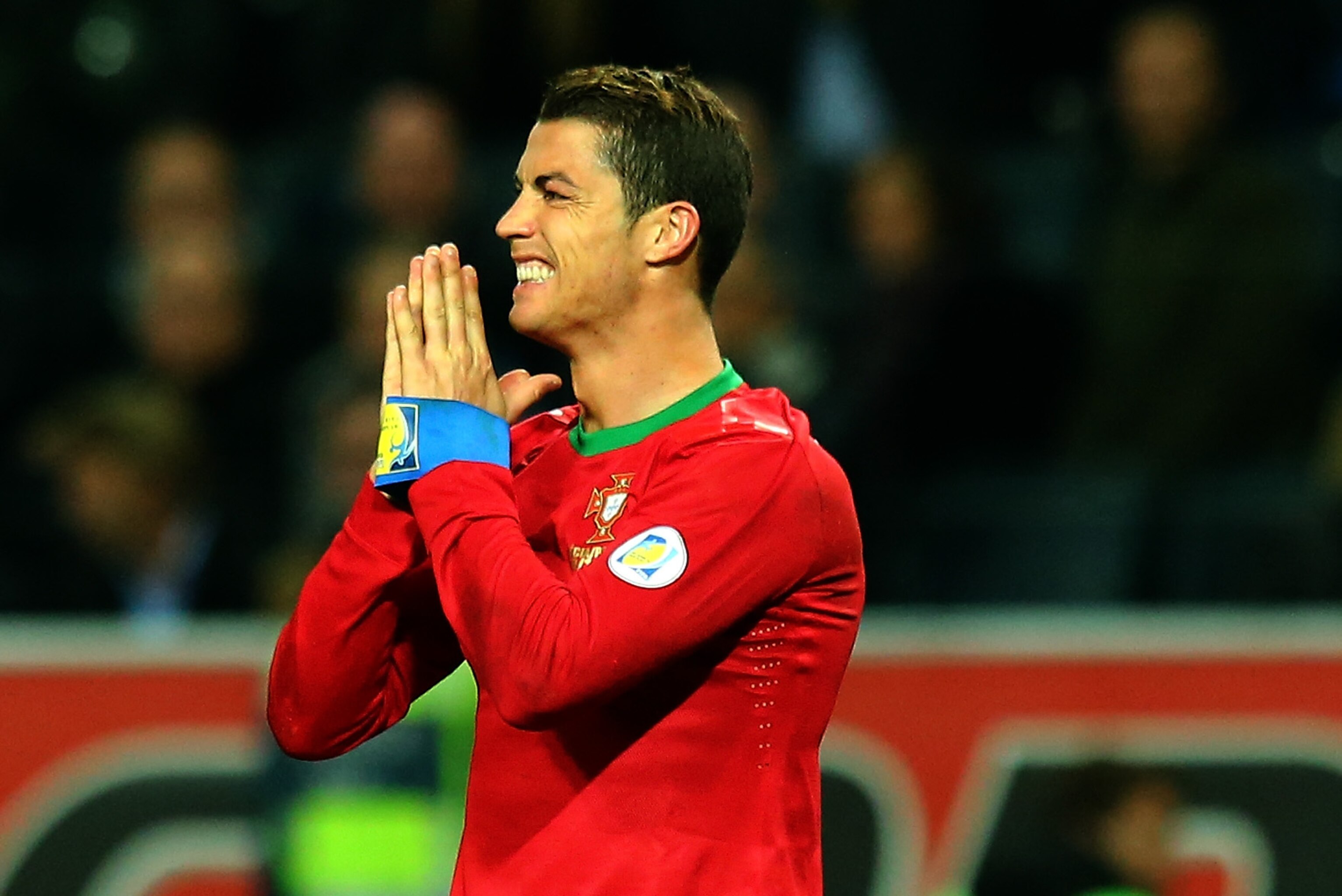 Analysing Cristiano Ronaldo S Performance Vs Sweden Bleacher Report Latest News Videos And Highlights