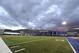 Nov 17, 2012; Las Vegas, NV, USA; A general view of Fertitta Field during the division III championship game between Mountain View and Pershing County at Bishop Gorman High. Pershing County won 56-6. Mandatory Credit: Josh Holmberg-USA TODAY Sports