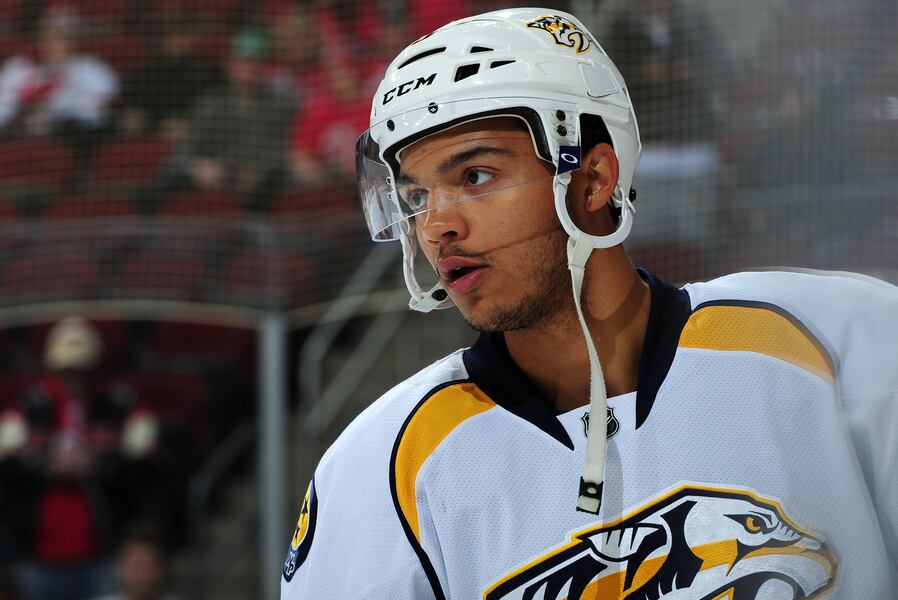 pix Seth Jones Hockeydb bleacher report