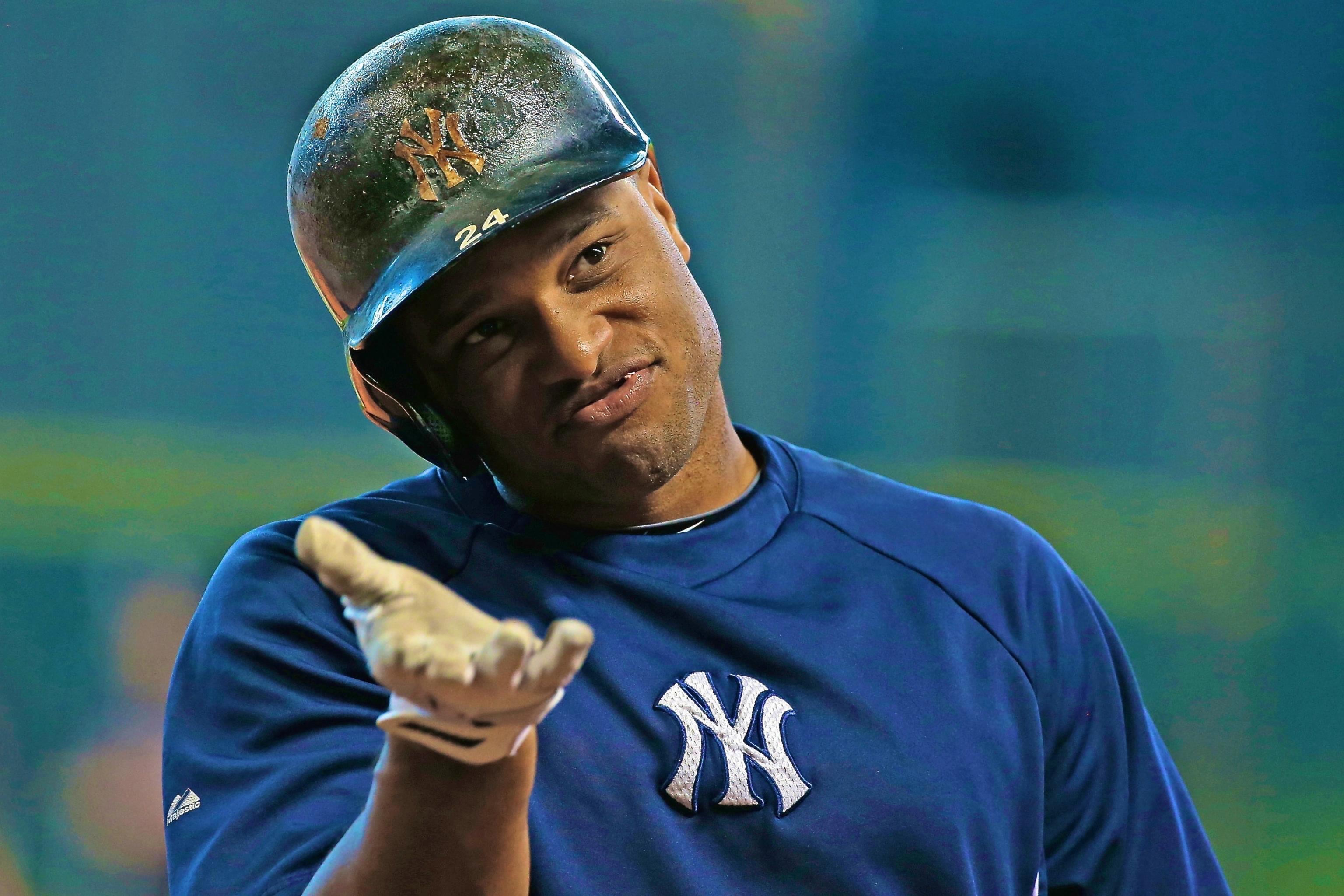 Jay Z scores with Cano contract