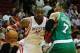 HOUSTON, TX - NOVEMBER 19: Dwight Howard