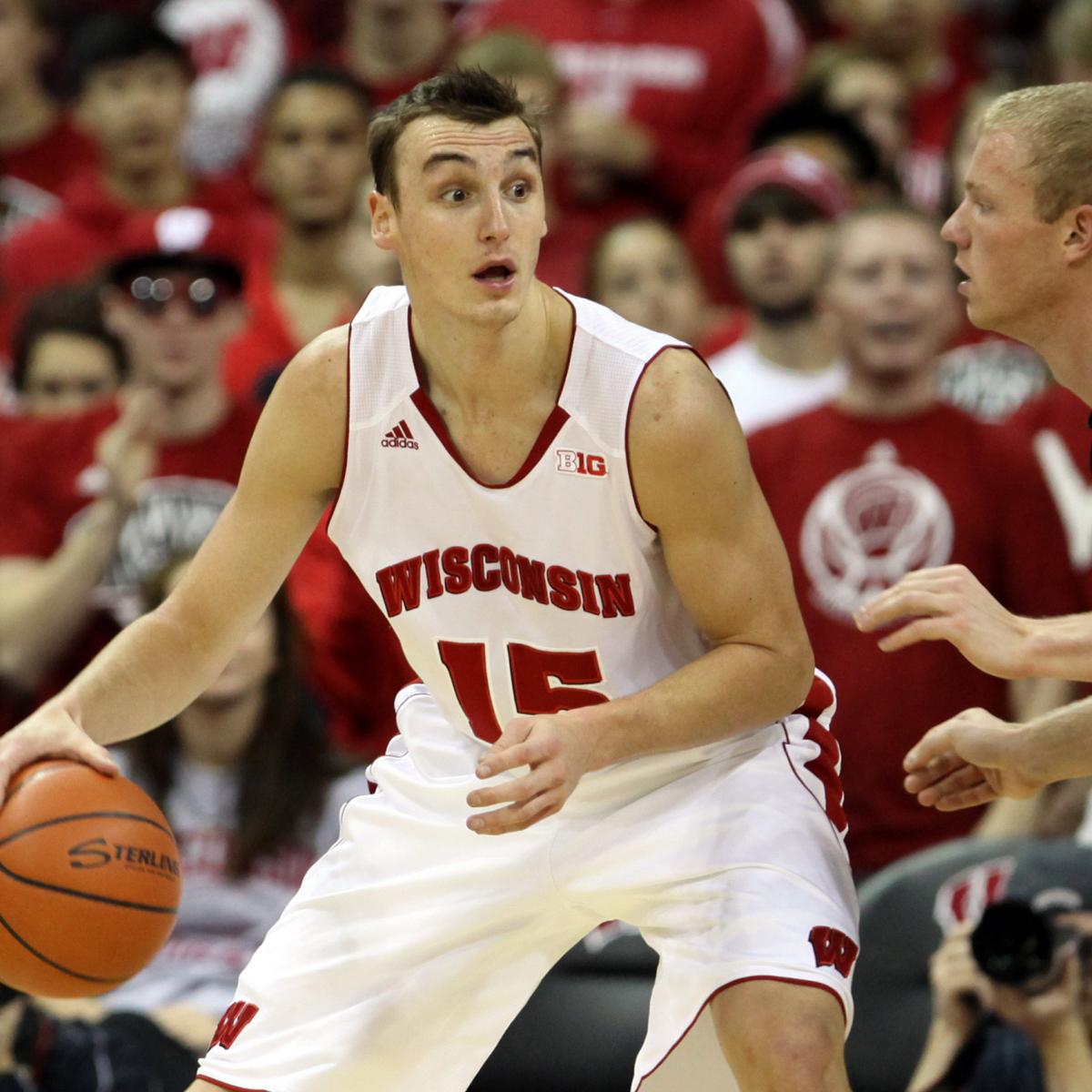 The Biggest Question For Each Ap Top 25 College Basketball Team