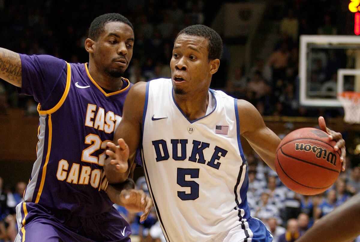 Duke Basketball WayTooEarly Grades for Blue Devils Starters News