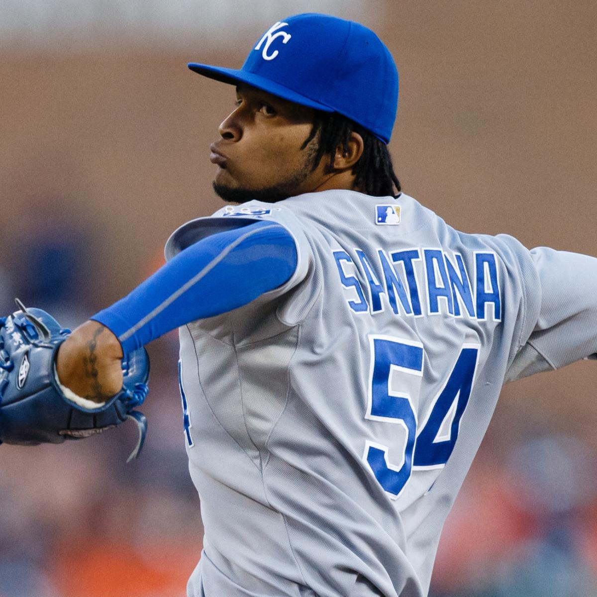 2014 MLB Free Agents Pitchers with Unrealistic Asking Prices News